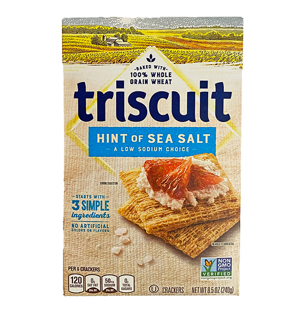 How to Pick a Healthy Cracker Consumer Reports